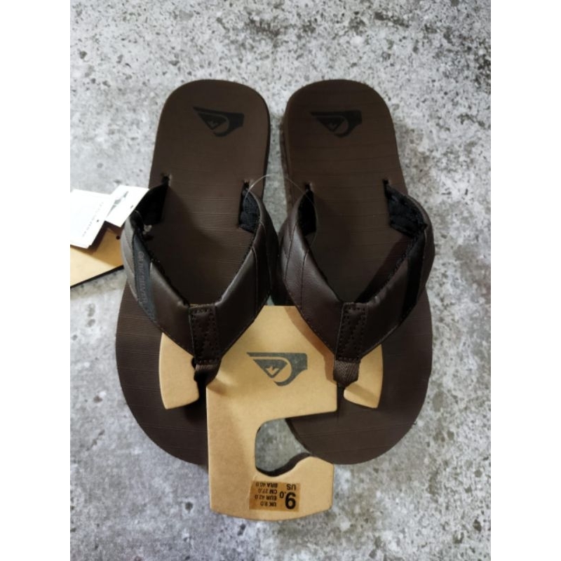 SANDAL QUICKSILVER ORIGINAL