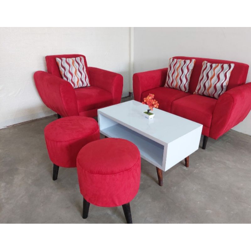 Sofa Minimalis Netro