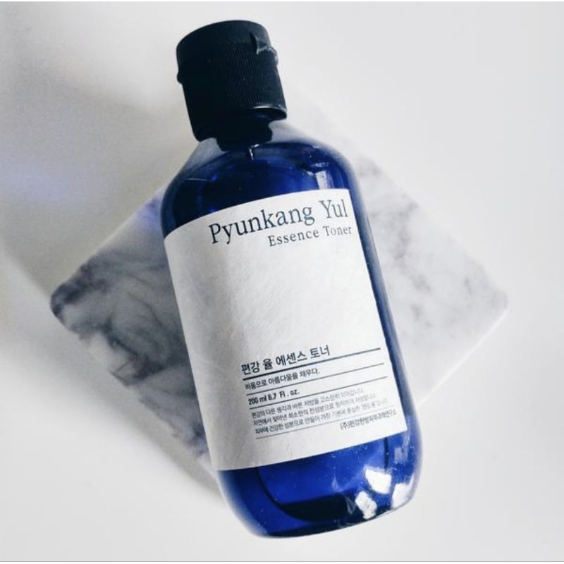 PYUNKANG YUL Essence Toner | Korean Skincare | Skincare Korea | Toner Korea | Barang Korea