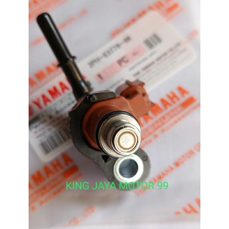 ORIGINAL INJEKTOR INJECTOR YAMAHA MIO M3 MIO Z MIO 125 FINO 125 MIO SOUL GT 125