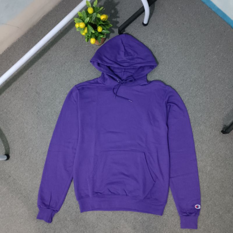 Hoodie champion basic second