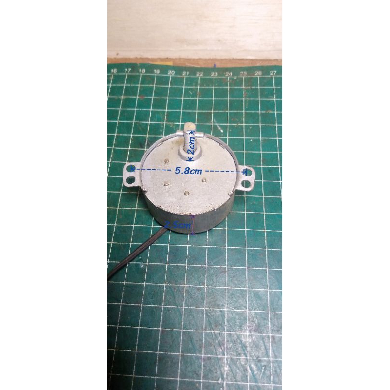 dinamo antena rotary gearbox dinamo ac