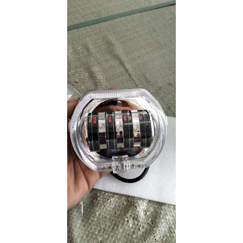 Lampu Biled Putih Putih Universal Kualitas Terbaik