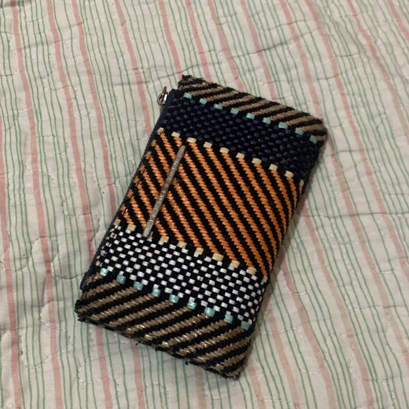 DOMPET STRADIVARIUS // STRADIVARIUS WALLET // DOMPET