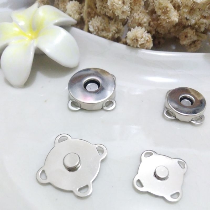 magnet tas magnet rajut magnet jahit