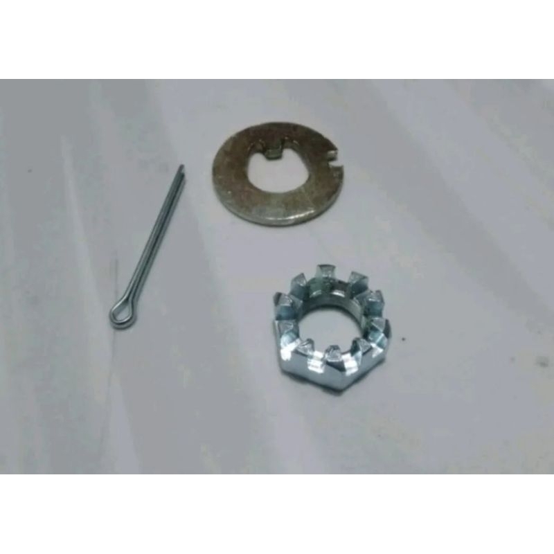 mur as roda Isuzu panther