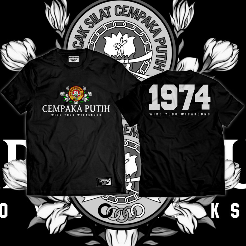 KAOS PSCP 1974WYW