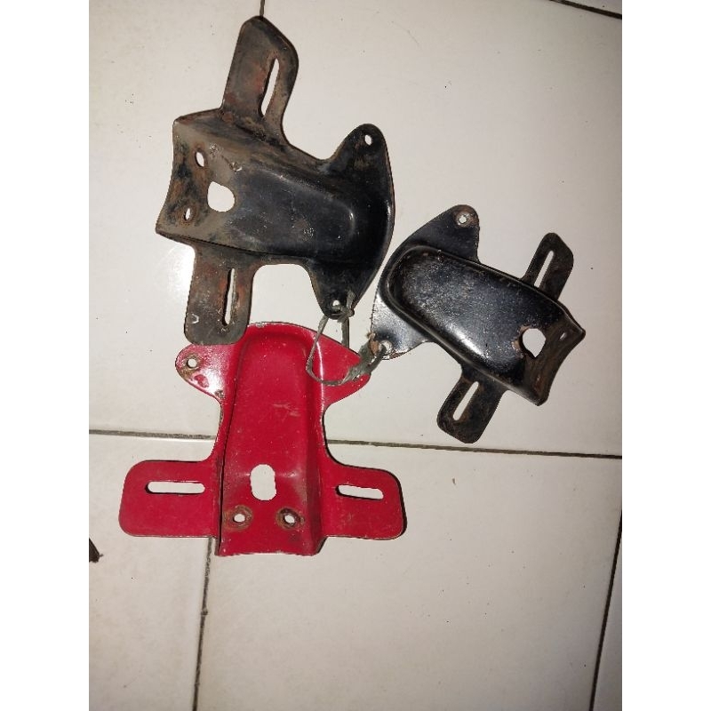 PANGKON CB100 ORIGINAL COPOTAN