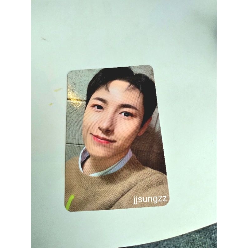 booked renjun selca tc tds 2 encore
