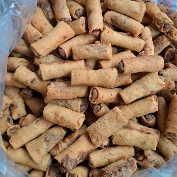 

sumpia udang super 500gr sumpia ebi super