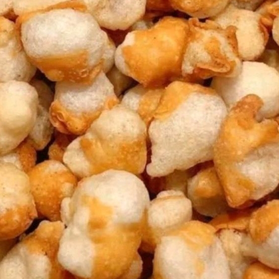 

siomay kering asin gurih 500gr