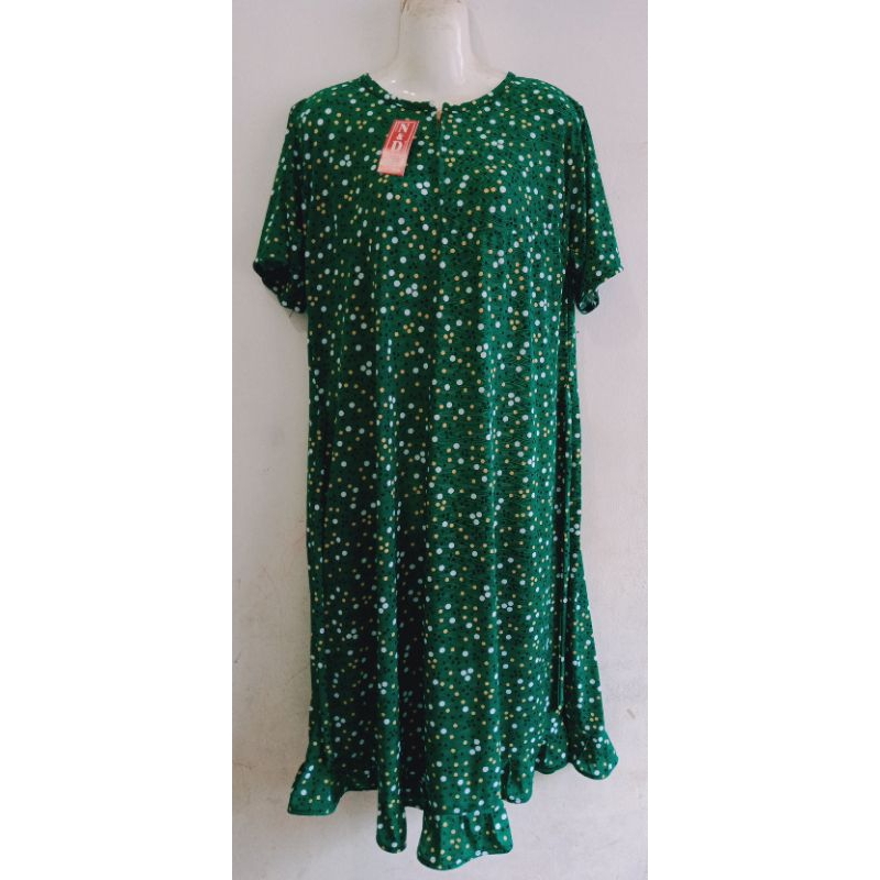 DASTER JERSEY JUMBO