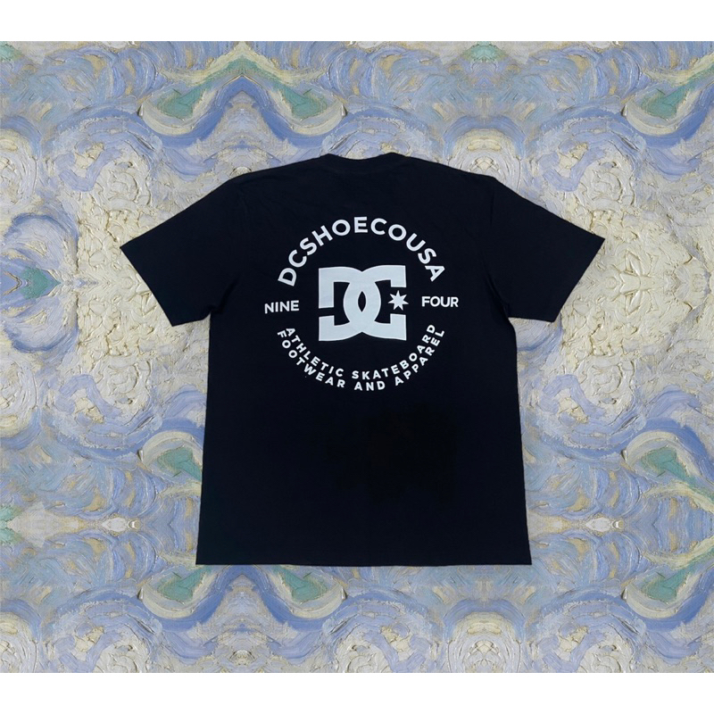 KAOS DC SECOND