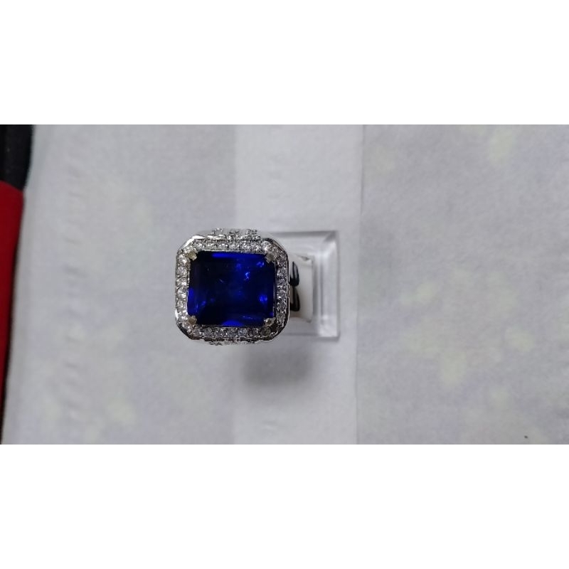 king safir kotak