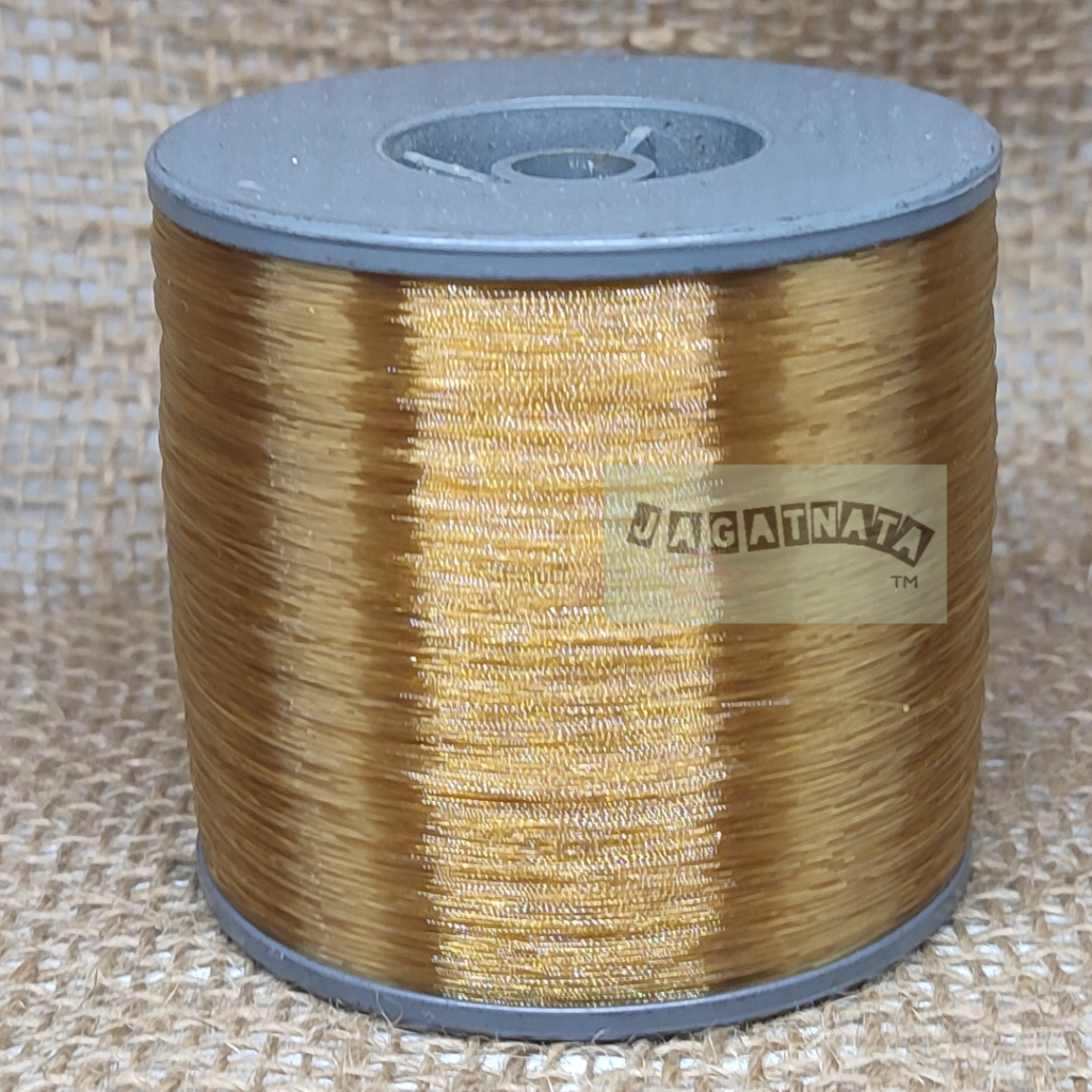 SENAR MATOT 025 GOLD 3000 YARD - MATOT GOLD