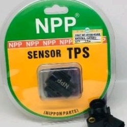 Sensor TPS Merk NPP Genio, Beat Street, Scoopy 2019