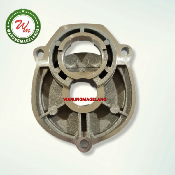 Bearing box rumah laker for mesin bor drill impact maktec mt817 mt 817 Berkualitas