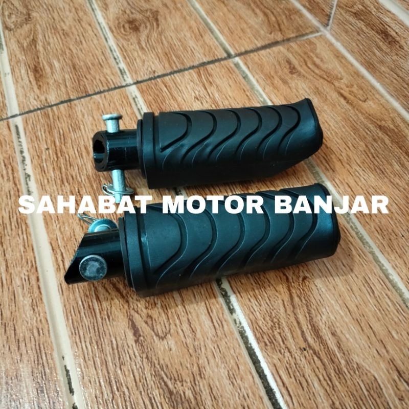 footstep belakang Revo absolute Vario 110 125 150 beat fi