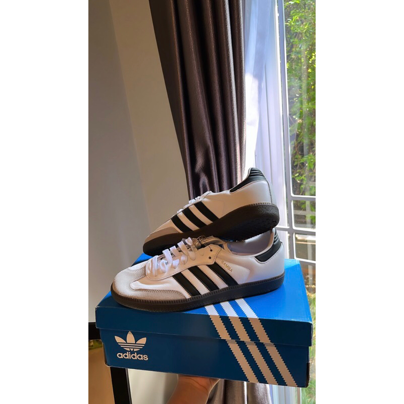 adidas samba original