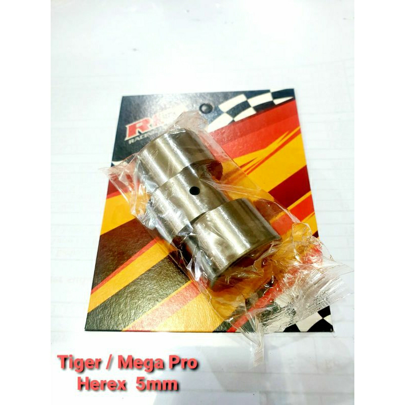 RC3 crank pin pen stroke tiger mega pro herex gl 3mm 5mm