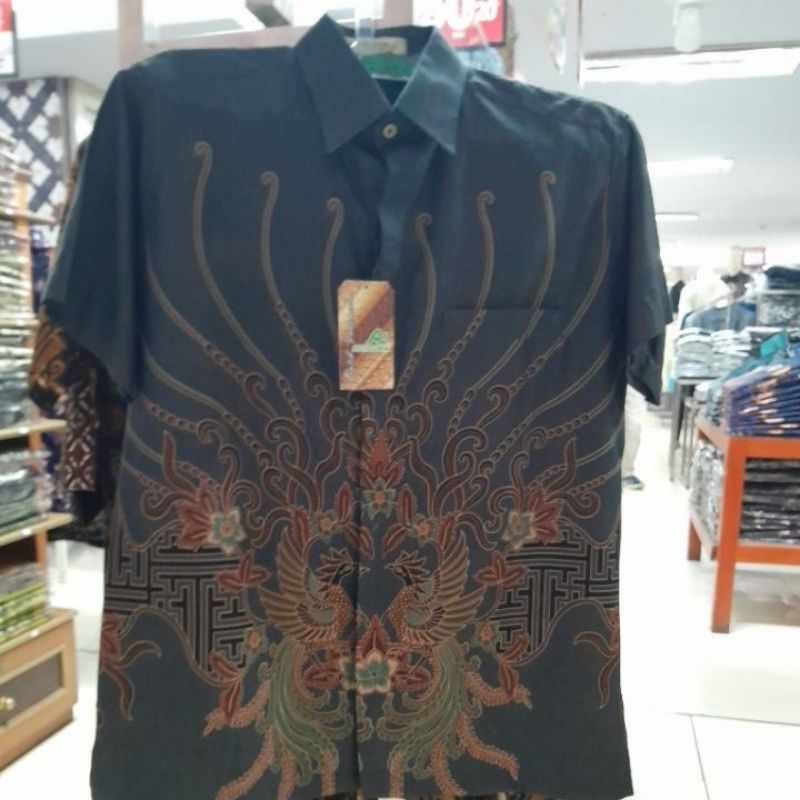 Batik Arthaloka