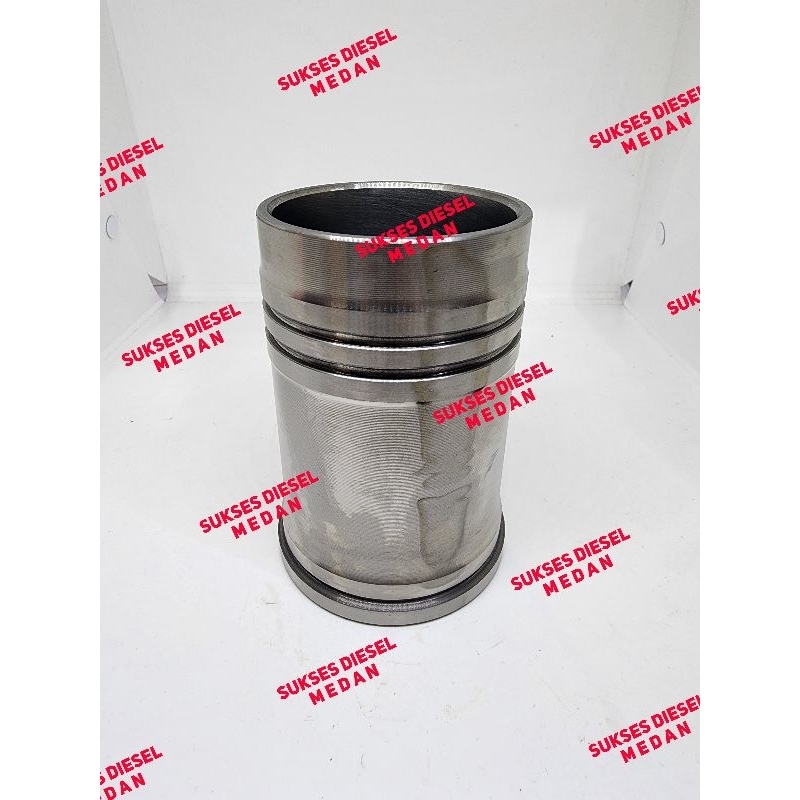 TF65 TF 65 CYLINDER LINER FORING BORING BAMBU MESIN DIESEL YANMAR TW
