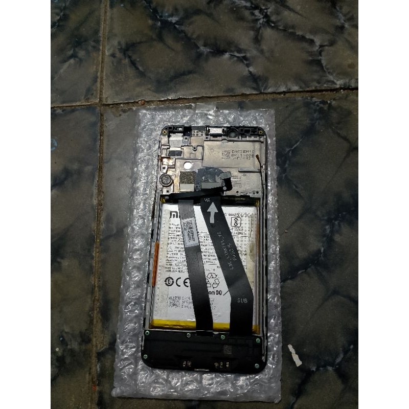lCD ORI REDMI 7A