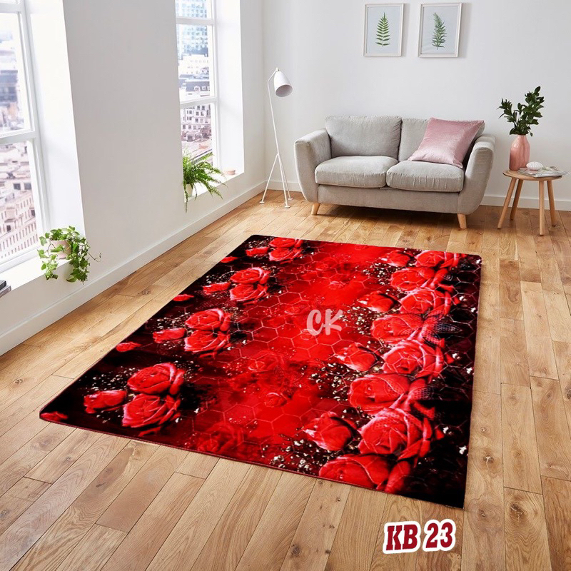 Unik Motif Baru Karpet Malaysia Shufu