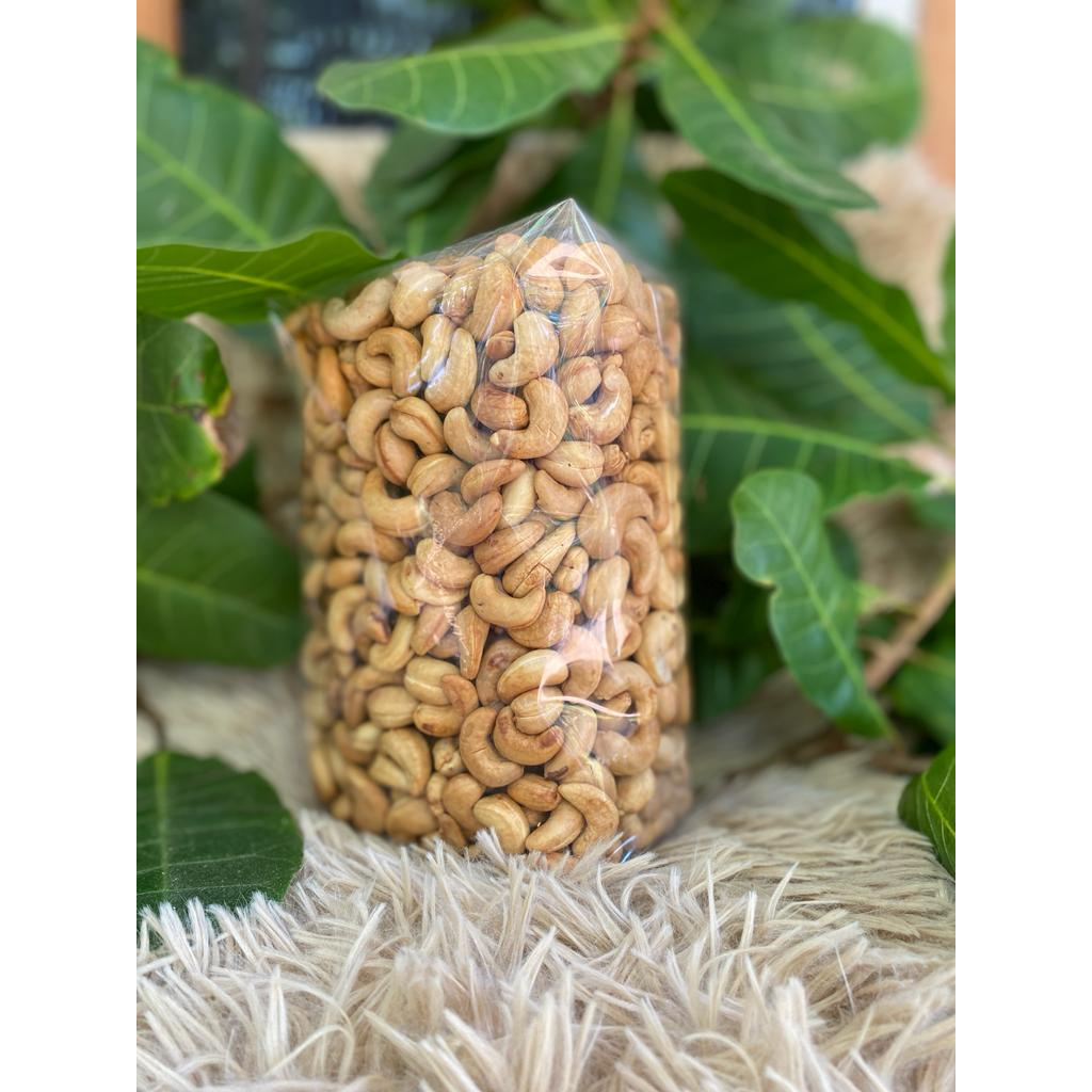 

KACANG METE PANGGANG 1KG ORIGINAL