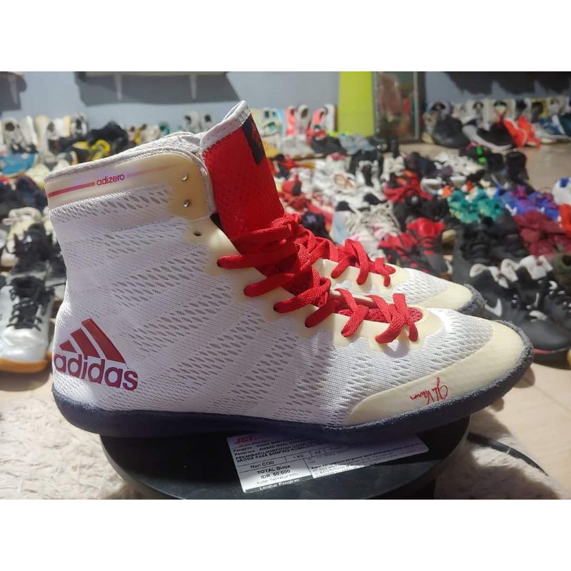 Adidas Adizero Varber Wrestling