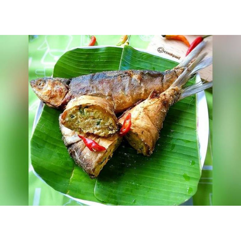 

bandeng rorod ka firli