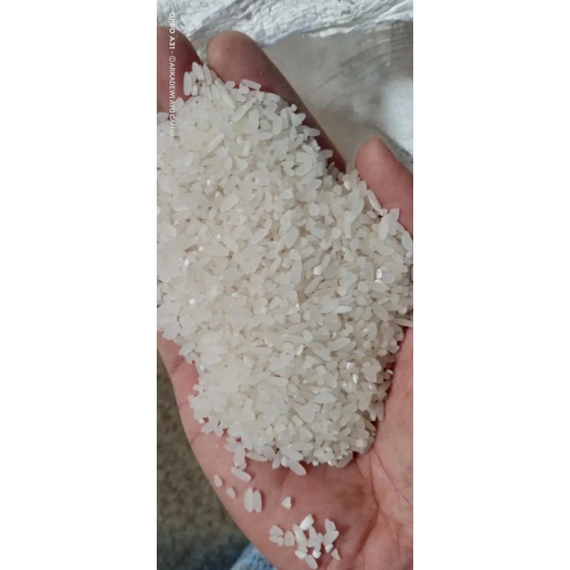 

Beras Petani Lokal 1Kg