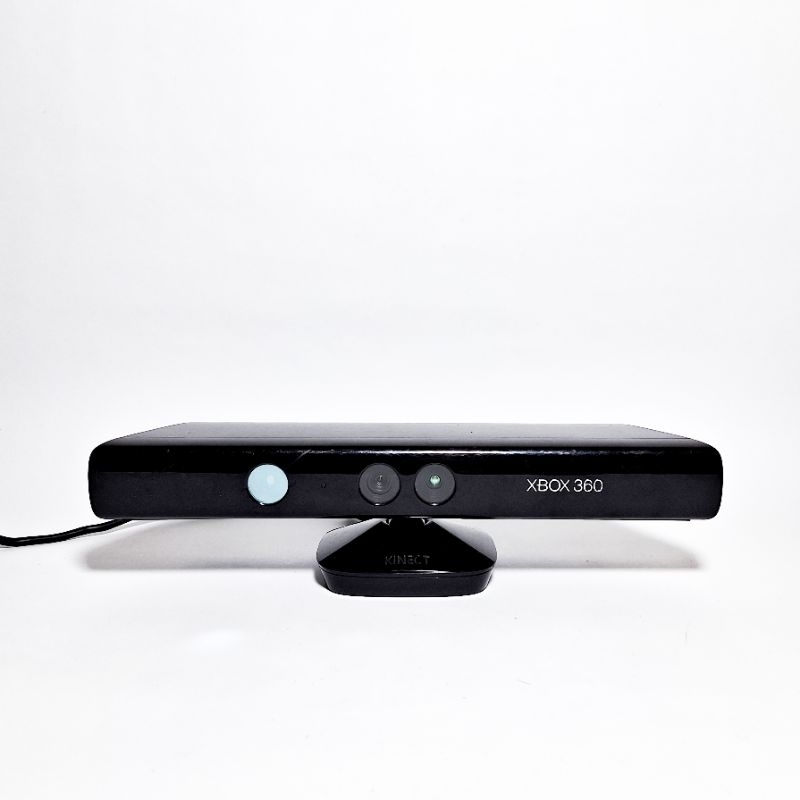 Kinect Xbox 360