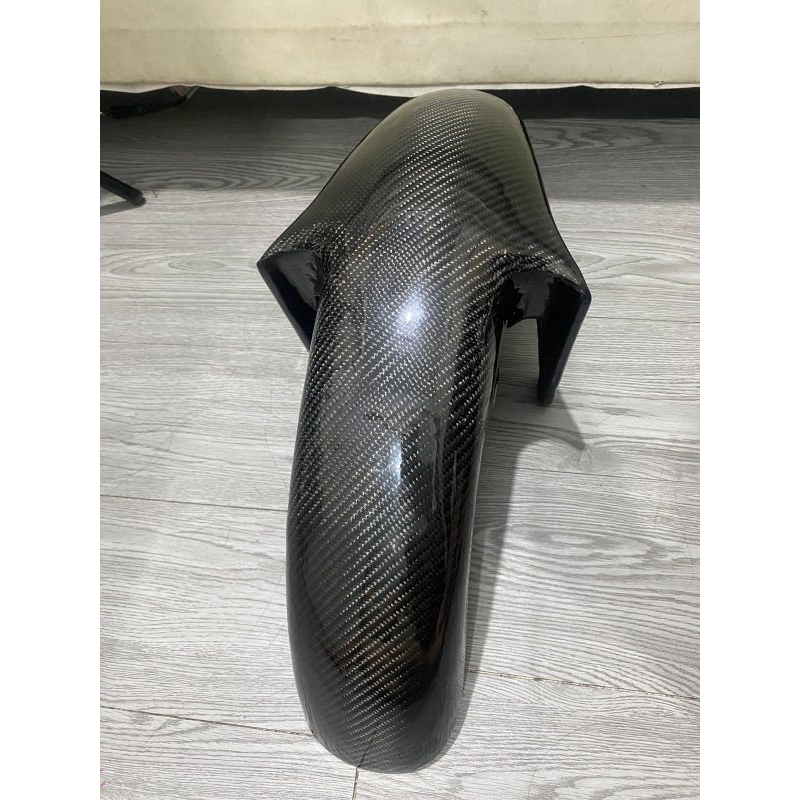 spakbor ninja RR carbon kevlar bukan wtp