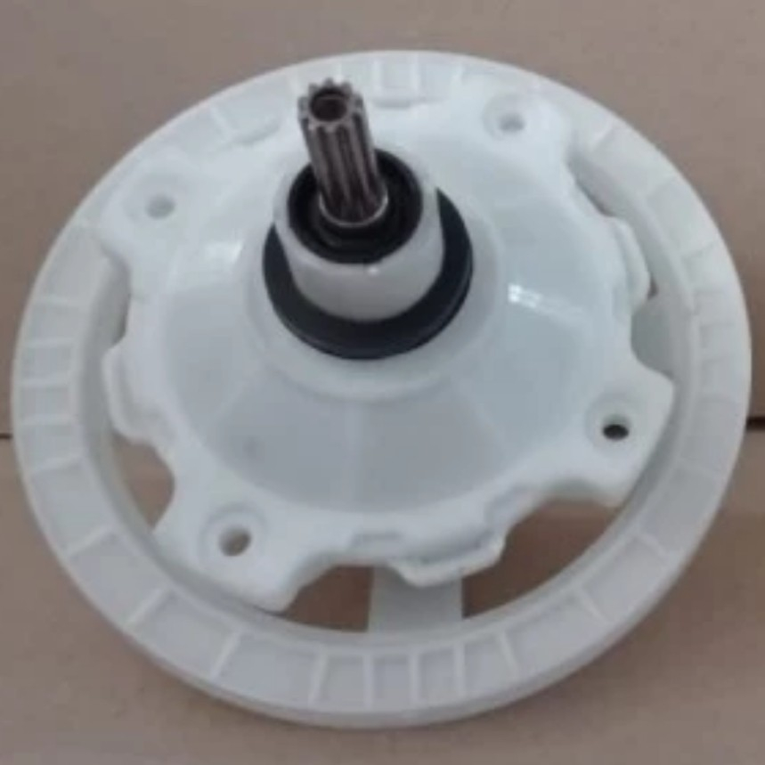 Gearbox Mesin Cuci | Sharp 14 Kg original