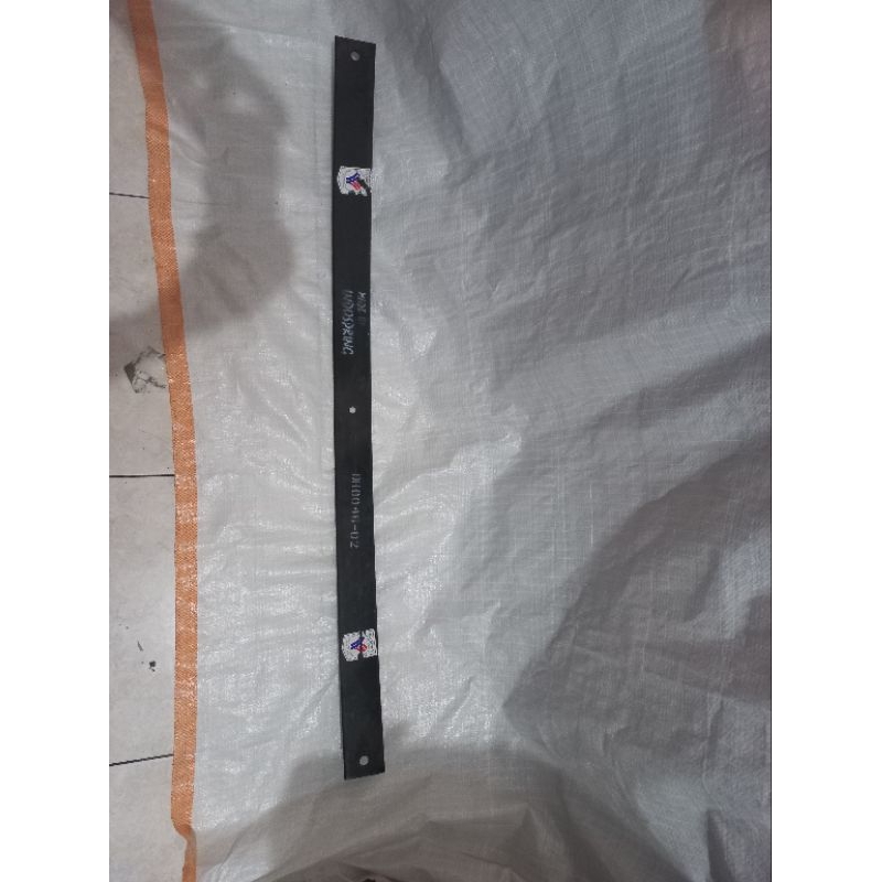 INDOSPRING Per daun daihatsu grand max pick up nomer 2 DH0046-2