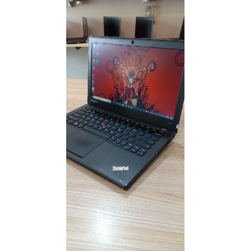 Lenovo Thinkpad X240 Intel Core i5 Ram 8GB/180GB SSD