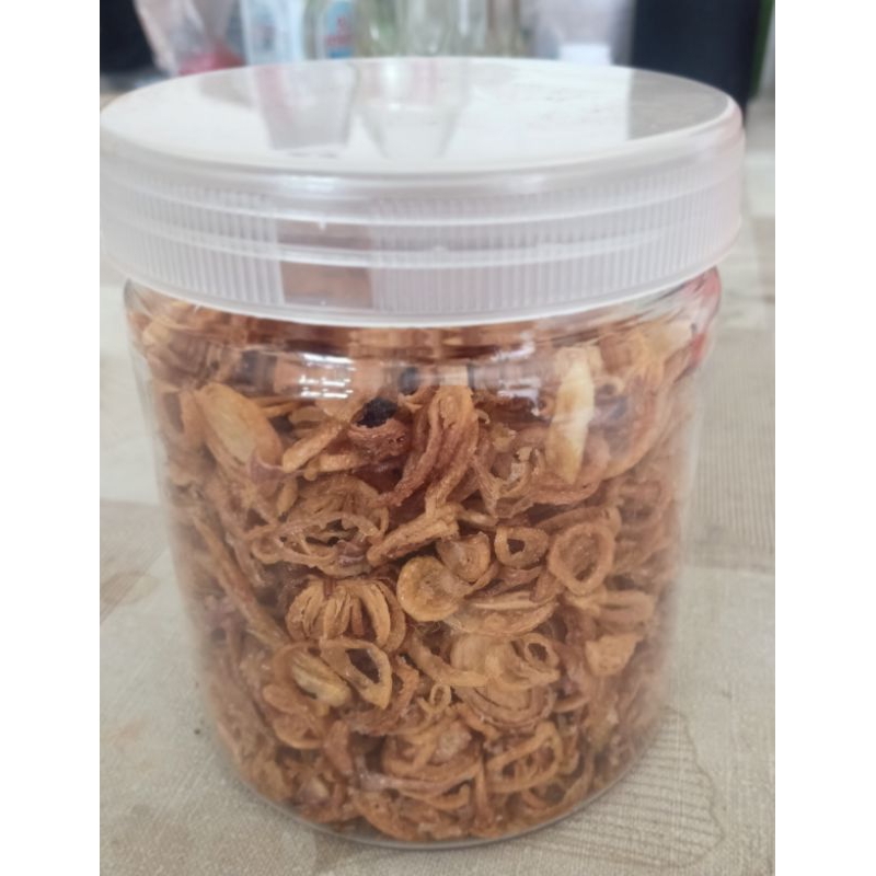 

Bawang Goreng Original