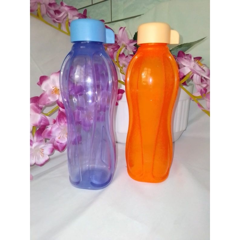 Eco Botol Tupperware 500ml (1)