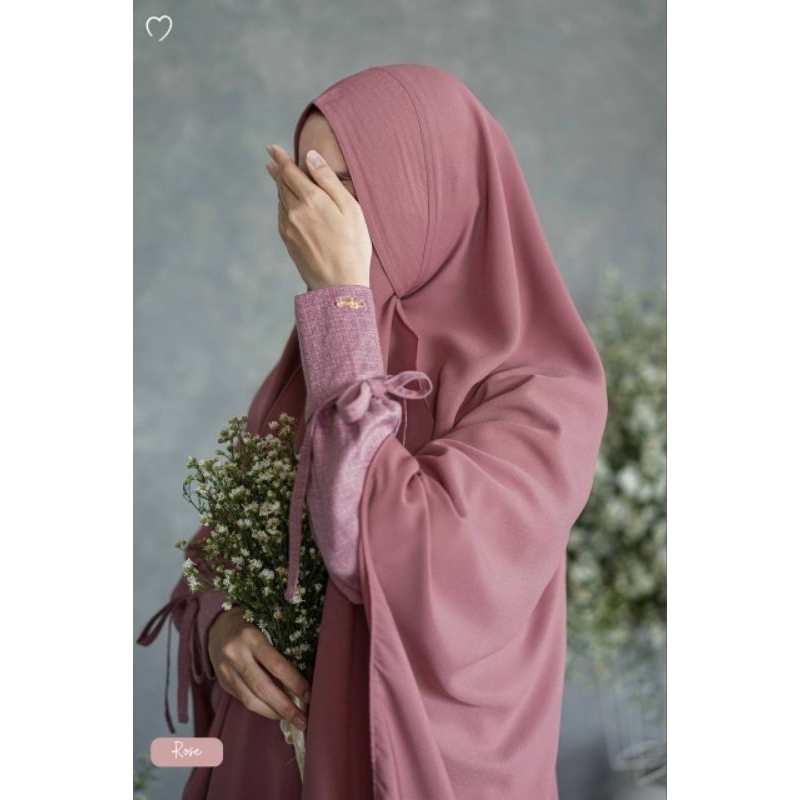 GAMIS SYARI MAHIRA PALMA