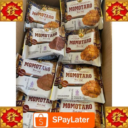 

MOMOTARO MIX 15pcs