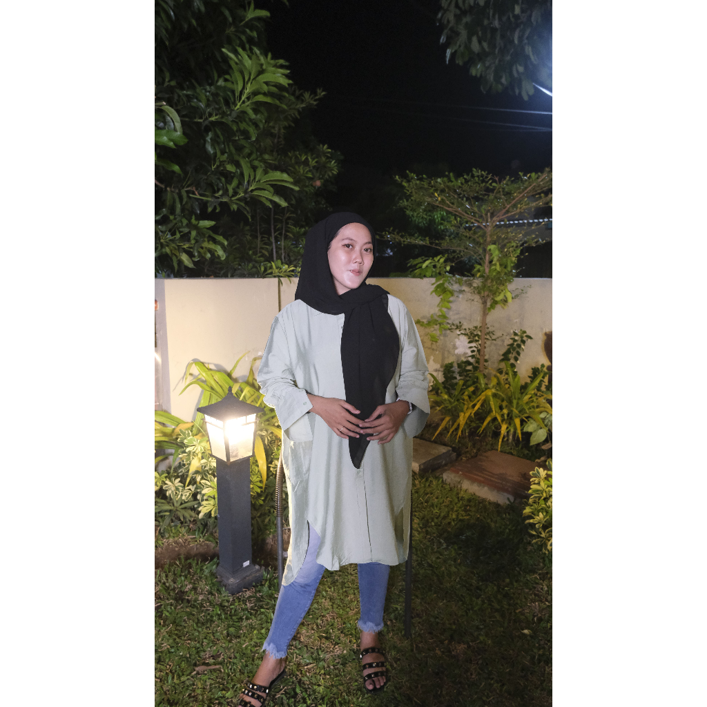 Ravena Tunik | Tunik Wanita Viral