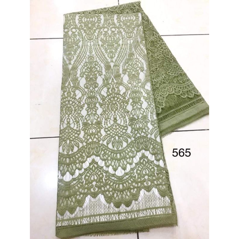 bakal kebaya  fatmawati#234