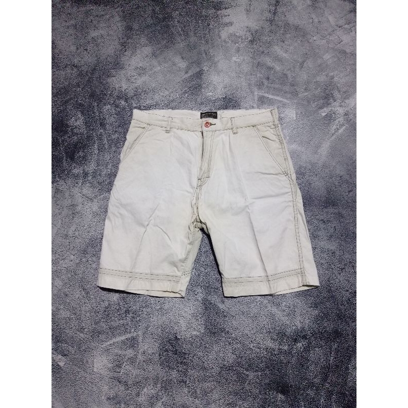 Celana Pendek Stussy Vintage 90's Original