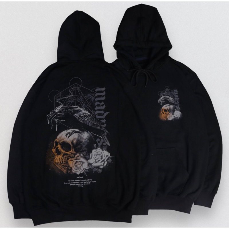HOODIE RATION