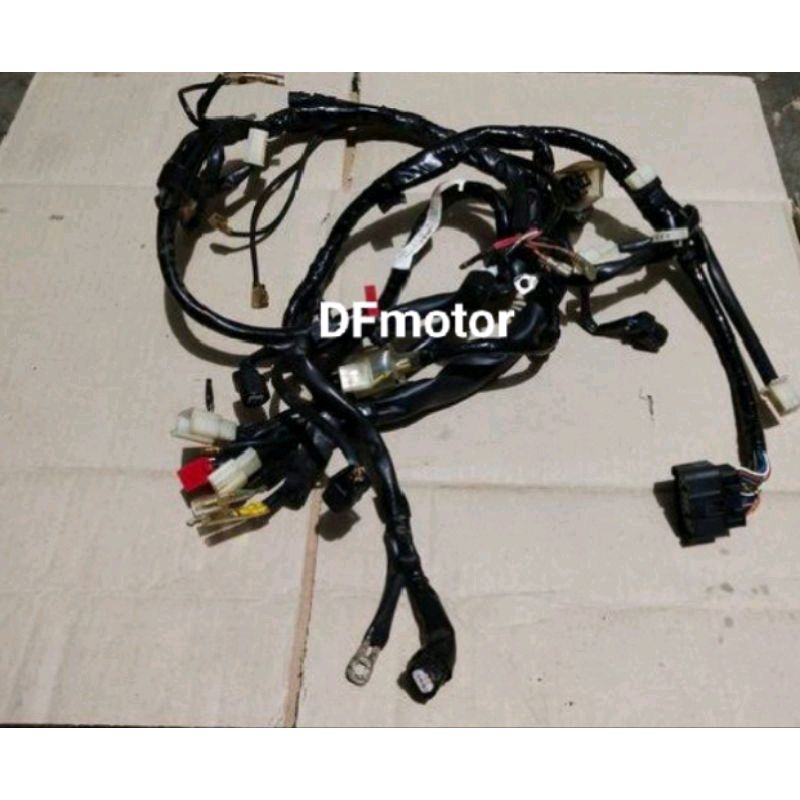 Kabel Body Yamaha Mio Sporty Mio Smile Mio Lama Original 5TL Lepasan Motor