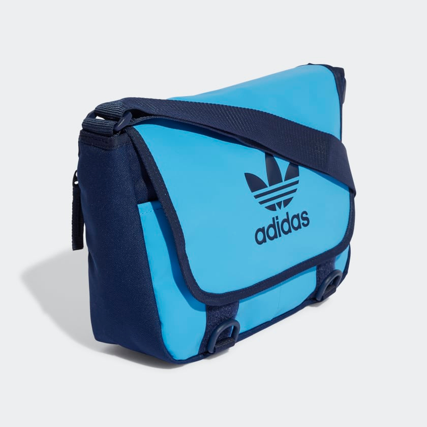 Tas Adidas Adicolor Archieve Messenger Sling Bag (HK5052) BNWT / BRAND NEW WITH TAG ORIGINAL 100%