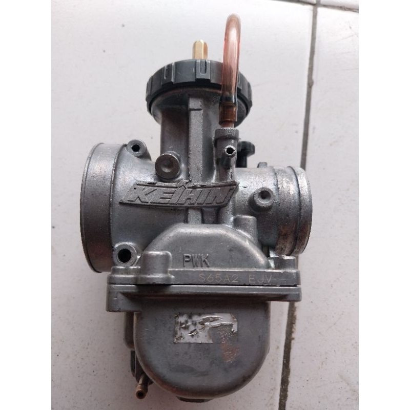 PWK 35 AS ORIGINAL by SUDCO