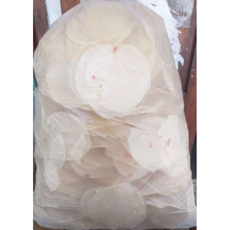 

kicimpring/ kecimpring perbungkus