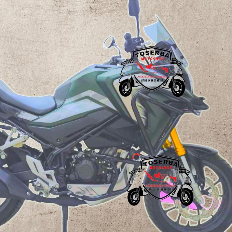 Crashbar cbx crashbar cb150x tubular cbx